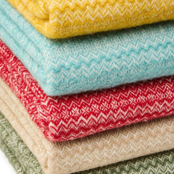 Blankets – Made in Britain