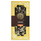Ginger Dark Chocolate 