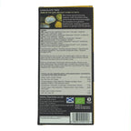 Ginger Dark Chocolate by Chocolate Tree 