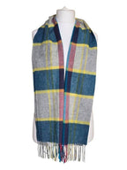 Lambswool Scottish Scarf 
