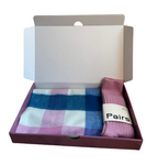 Pink Snuggle Box Gift Hampers