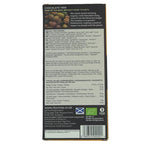 Sea Salt & Caramel Dark by Chocolate Tree 