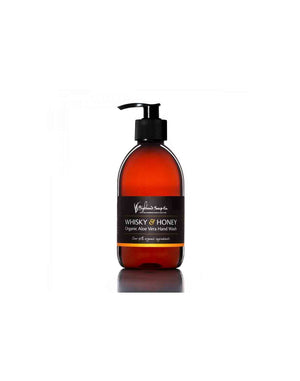 Whisky and Honey Handwash 300ml
